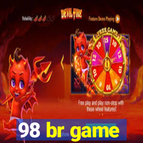 98 br game